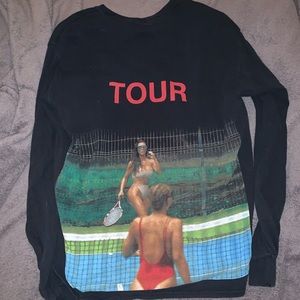 Saint Pablo Kim Tee